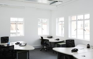 City Arc office 1