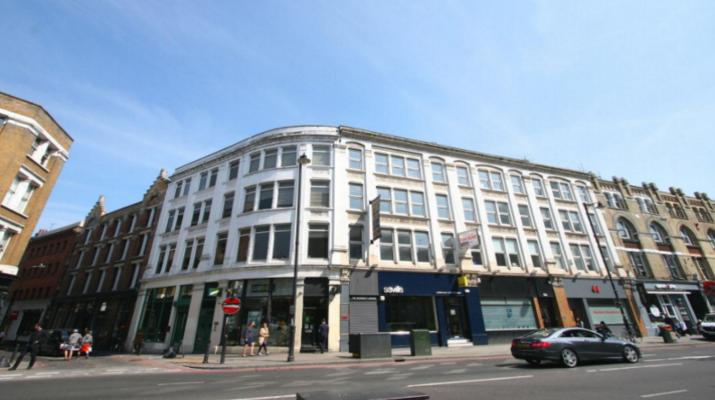 48 Great Eastern Street