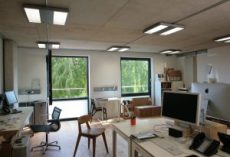 Shoreditch office space