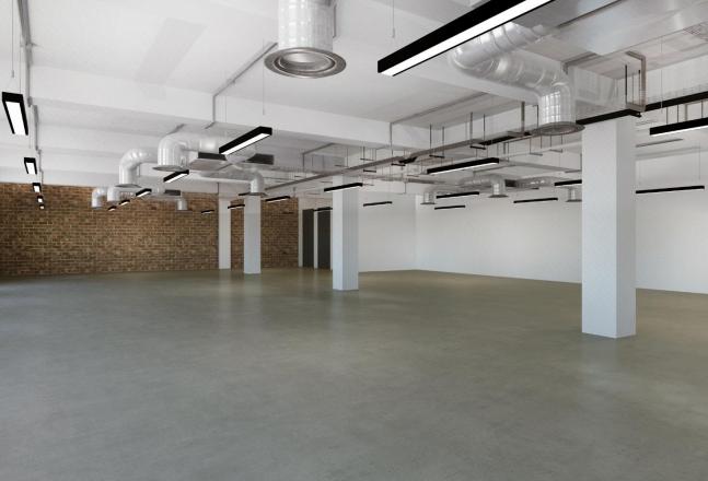 Royle Studios, Wenlock Road