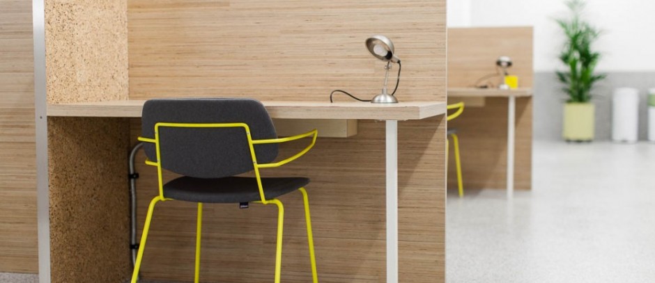 rent a desk
